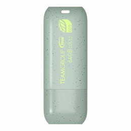 Флеш-накопичувач USB3.2 64GB Team C175 Eco (TC175ECO364GG01)