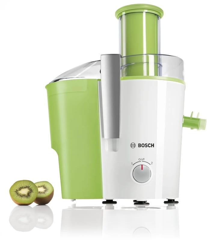 Соковижималка Bosch MES25G0