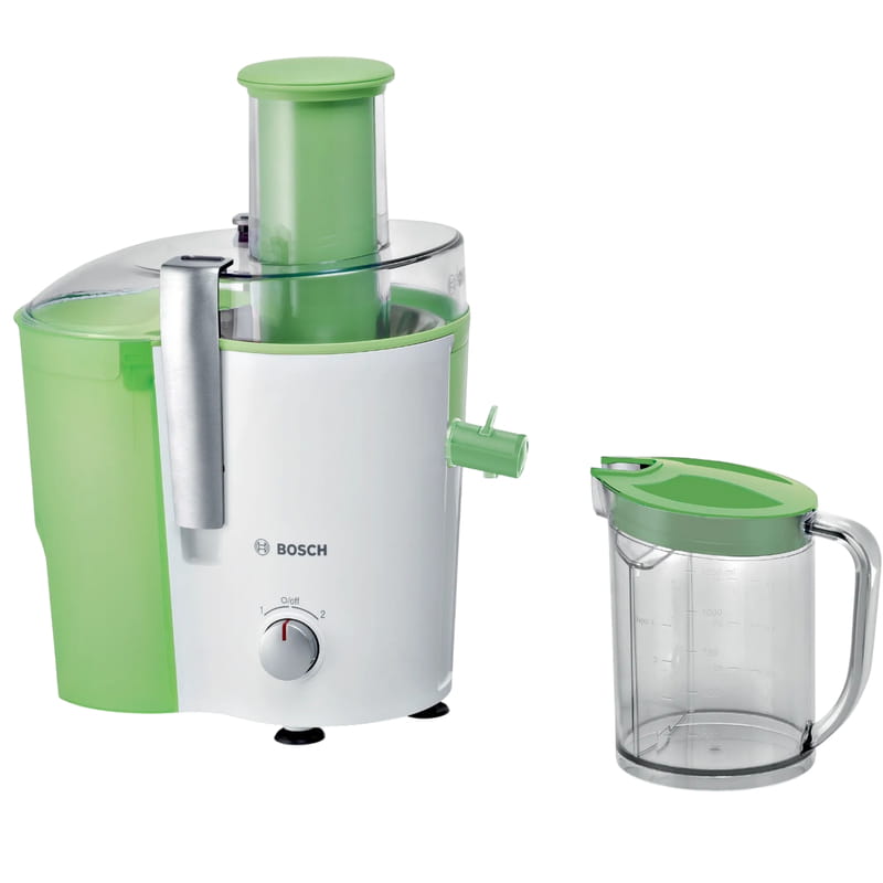 Соковижималка Bosch MES25G0