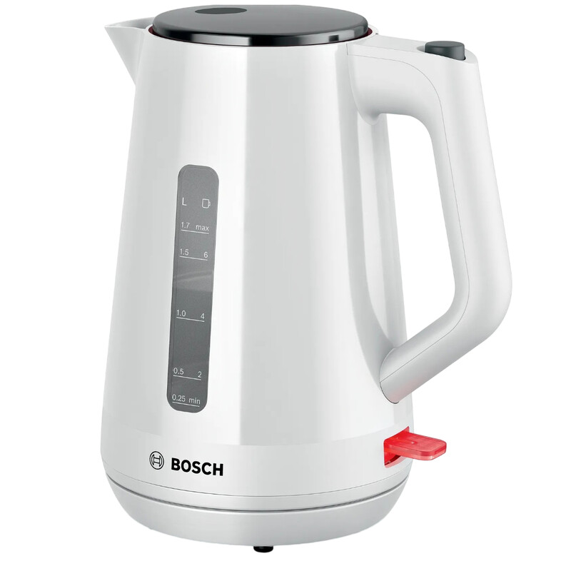 Электрочайник Bosch TWK1M121