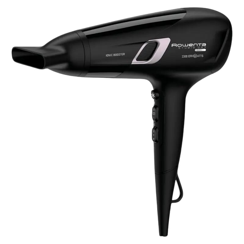 Фен Rowenta Studio Dry Glow CV5820F0