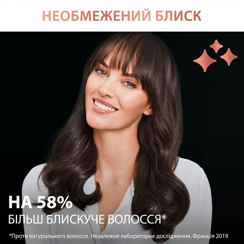 Фен-щітка Rowenta Ultimate Experience CF9620F0