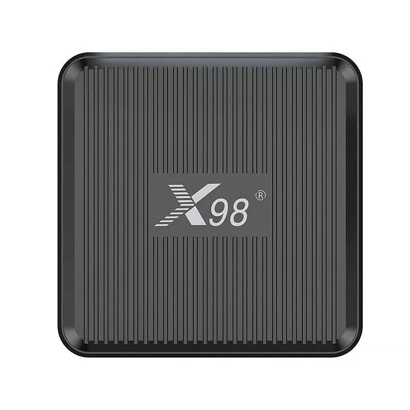 Smart-приставка X98 Q 2/16