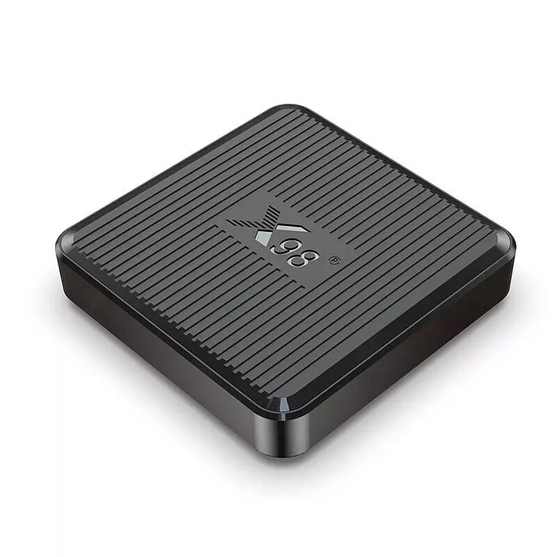 Smart-приставка X98 Q 2/16