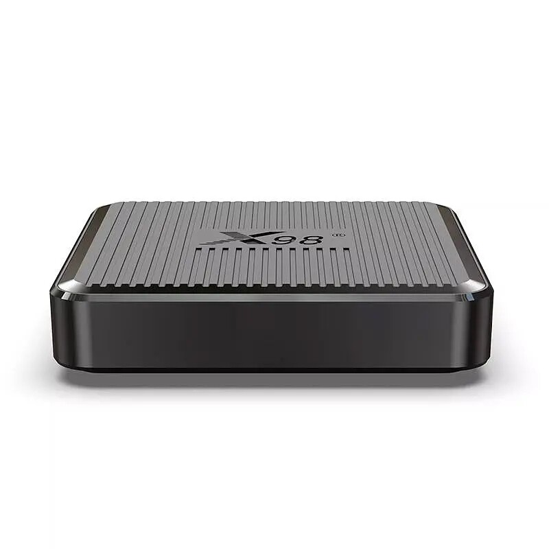 Smart-приставка X98 Q 2/16