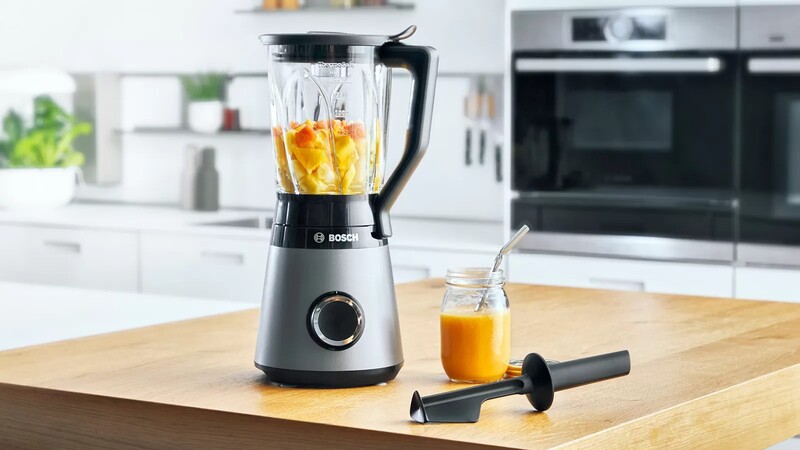Блендер Bosch MMB6172S