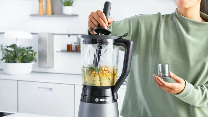 Блендер Bosch MMB6172S