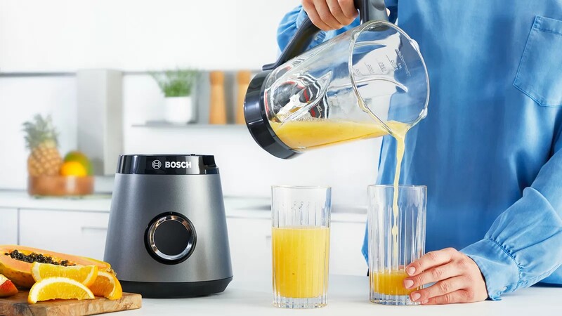 Блендер Bosch MMB6172S