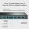 Фото - Маршрутизатор TP-Link ER8411 | click.ua