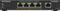 Фото - Коммутатор Netgear GS305EP-100PES (4xGE PoE+, 1xGE, max PoE 63W, управляемый) | click.ua