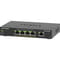 Фото - Коммутатор Netgear GS305EP-100PES (4xGE PoE+, 1xGE, max PoE 63W, управляемый) | click.ua