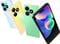 Фото - Смартфон Tecno Spark Go 2024 (BG6) 4/128GB Dual Sim Magic Skin Green (4894947010590) | click.ua