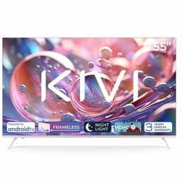Телевізор Kivi 55U760QW