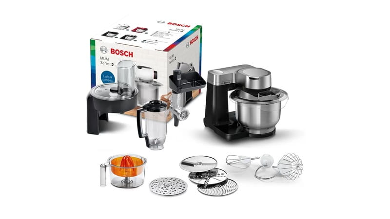 Кухонна машина Bosch MUMS2VM40