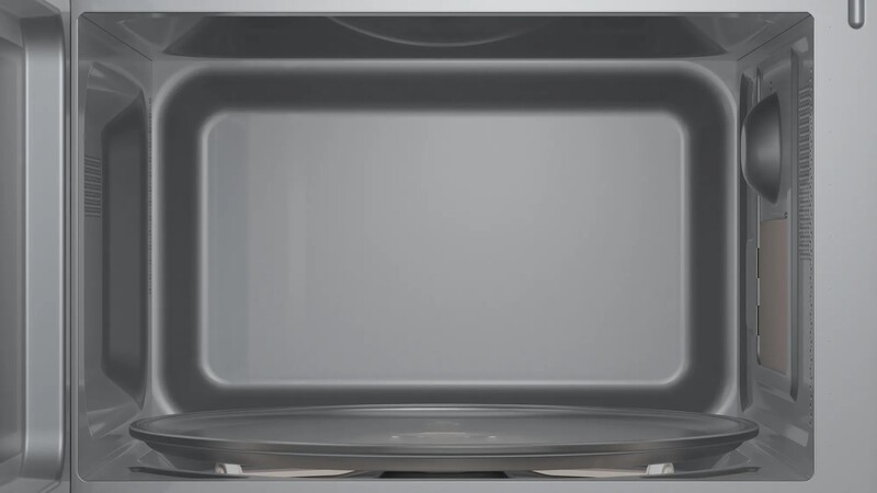 Мікрохвильова піч Bosch FFL023MW0