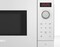 Фото - Мікрохвильова піч Bosch FFL023MW0 | click.ua