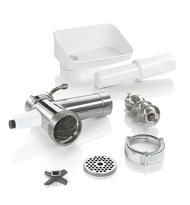 Насадка-м`ясорубка Bosch MUZ5FW1