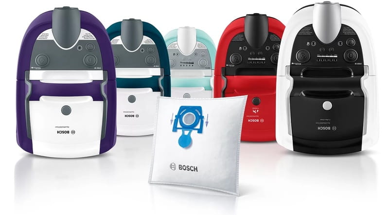 Мешок для пылесоса Bosch BBZWD4BAG