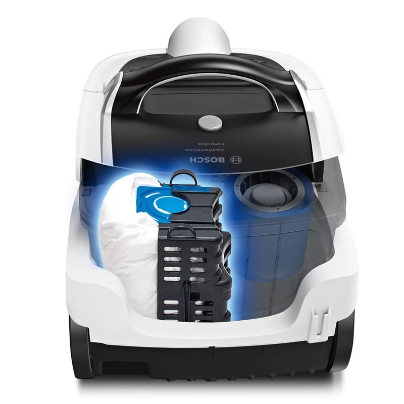 Мешок для пылесоса Bosch BBZWD4BAG