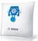 Фото - Мешок для пылесоса Bosch BBZWD4BAG | click.ua