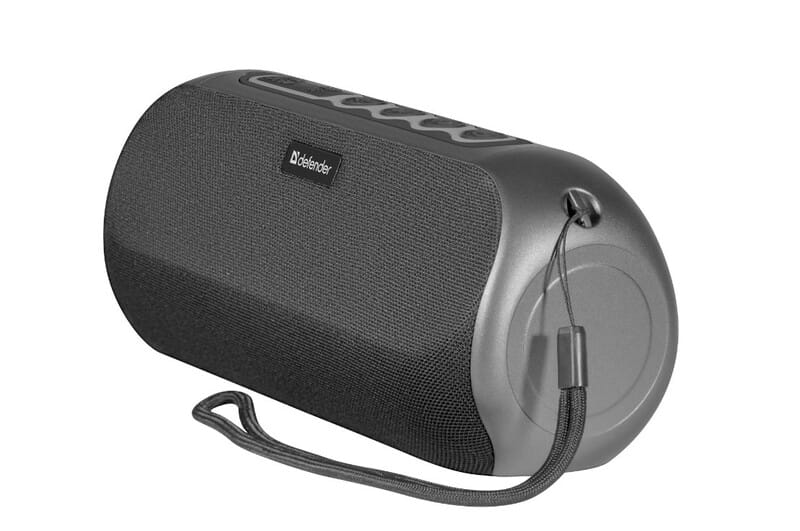 Акустическая система Defender G32 Black (65232)