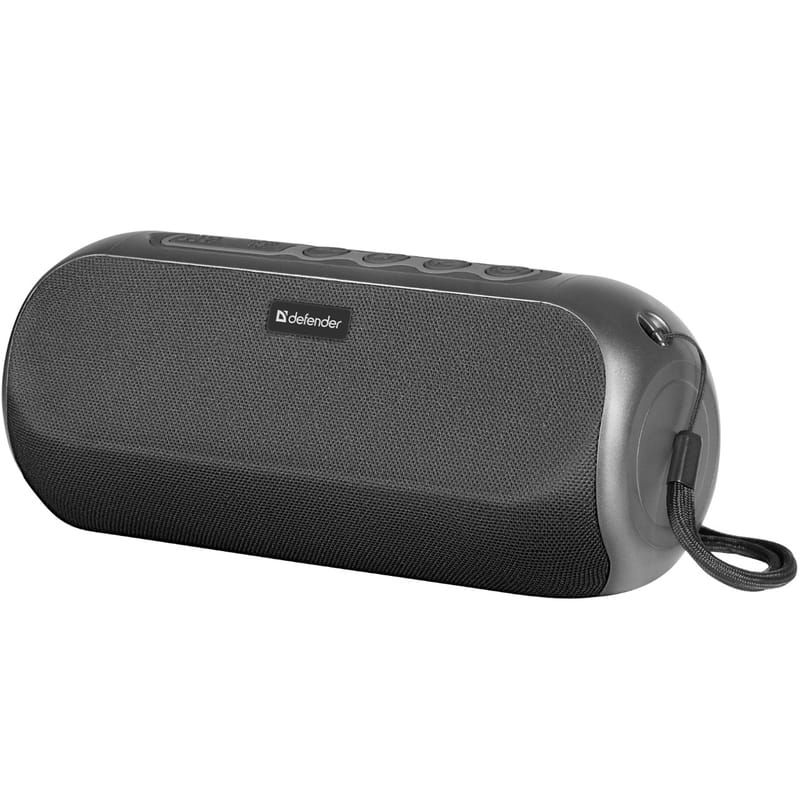 Акустическая система Defender G32 Black (65232)
