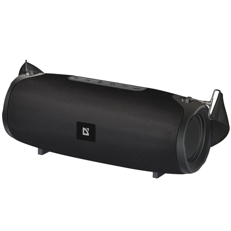 Акустическая система Defender G22 Black (65122)
