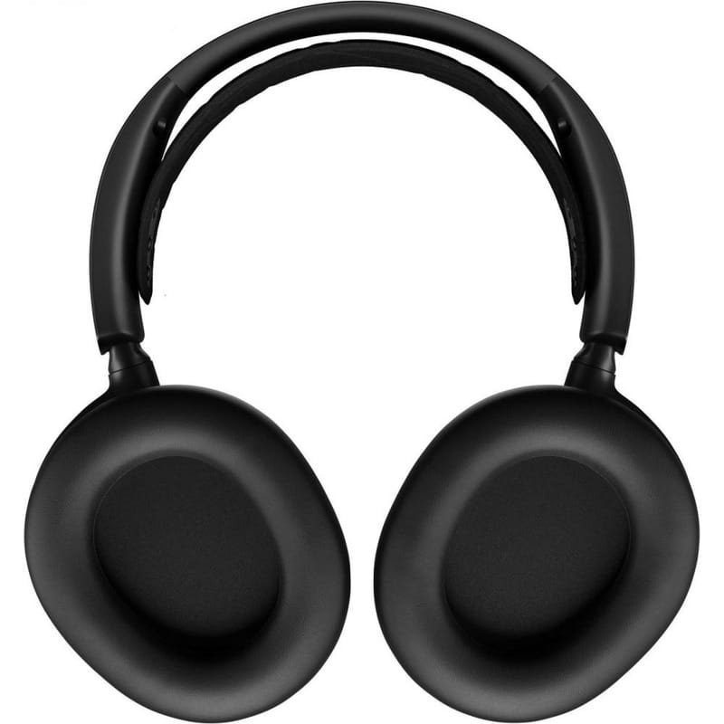 Гарнітура SteelSeries Arctis Nova Pro Wireless Black (61520)