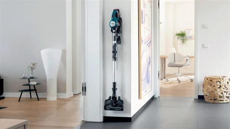 Аккумуляторный пылесос Bosch BSS71125AH