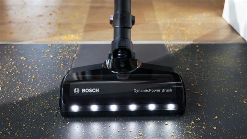 Аккумуляторный пылесос Bosch BSS71125AH