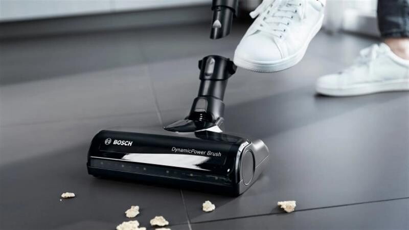 Аккумуляторный пылесос Bosch BSS71125AH
