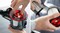 Фото - Аккумуляторный пылесос Bosch BSS71125AH | click.ua