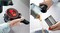 Фото - Аккумуляторный пылесос Bosch BSS71125AH | click.ua