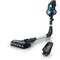 Фото - Аккумуляторный пылесос Bosch BSS71125AH | click.ua