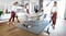 Фото - Акумуляторний пилосос Bosch BBS711W | click.ua