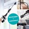 Фото - Акумуляторний пилосос Bosch BBS711W | click.ua