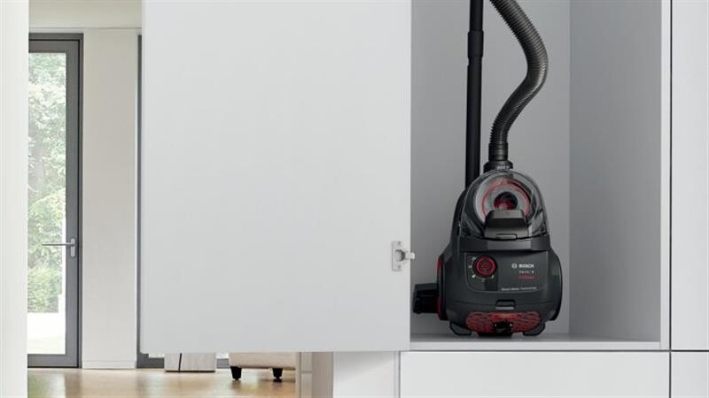 Пилосос Bosch BGS21POW2