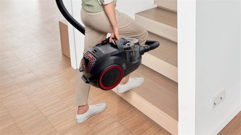 Пилосос Bosch BGS21POW2