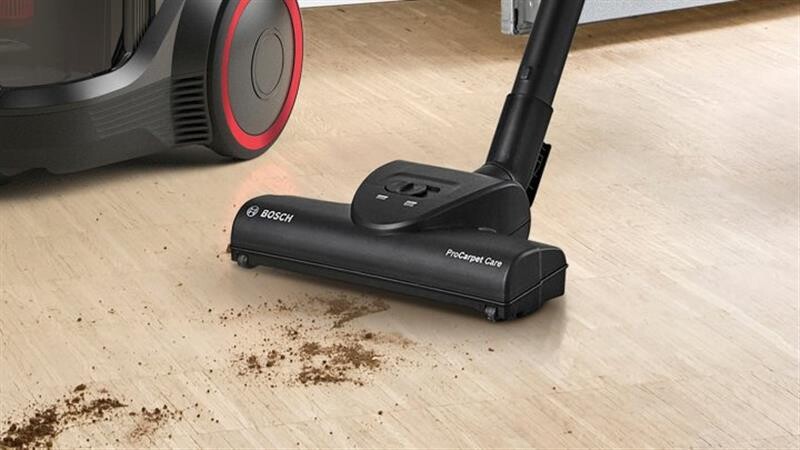 Пилосос Bosch BGS21POW2