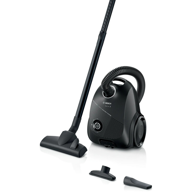 Пилосос Bosch BGBS2BA1P