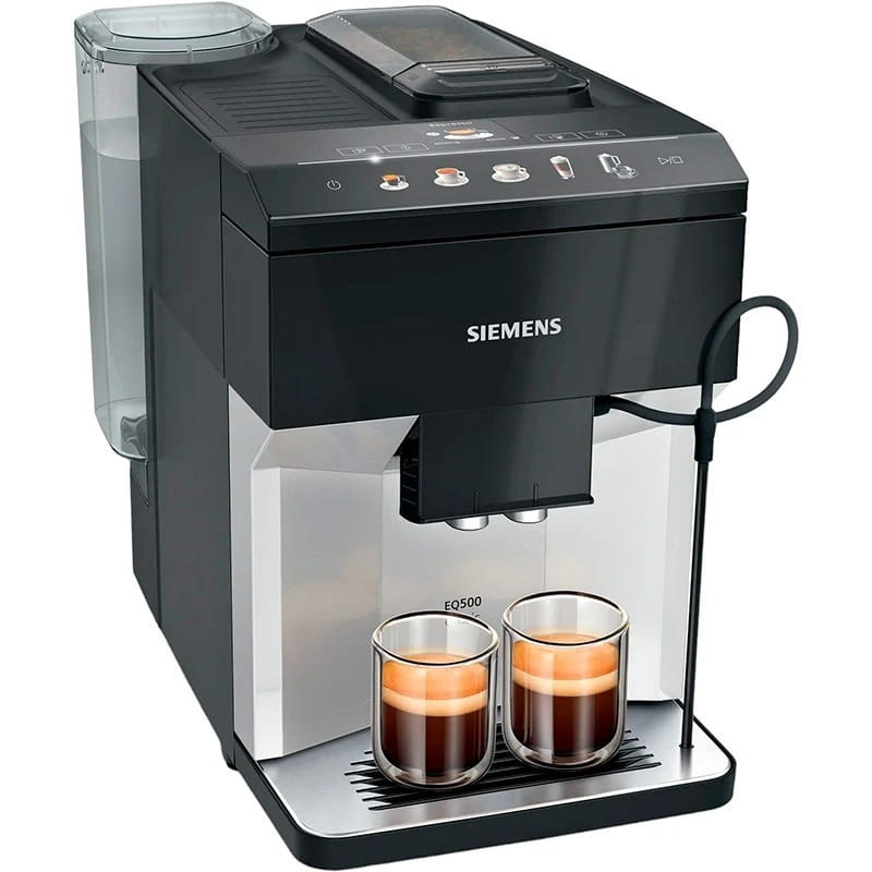 Кофемашина Siemens TP511R01