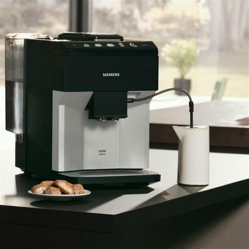 Кофемашина Siemens TP511R01