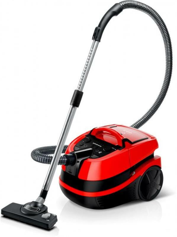 Пылесос Bosch BWD421PET
