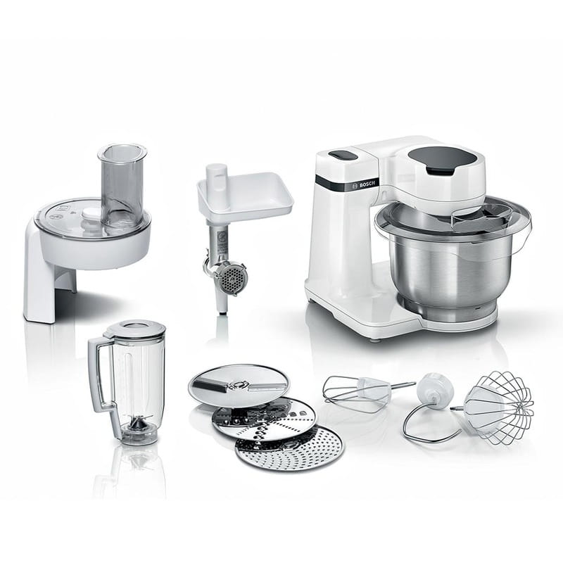 Кухонный комбайн Bosch MUMS2EW30