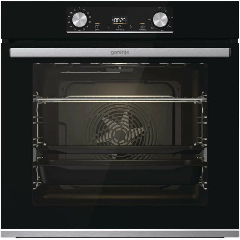 Духовой шкаф Gorenje BOSX6737E13BG