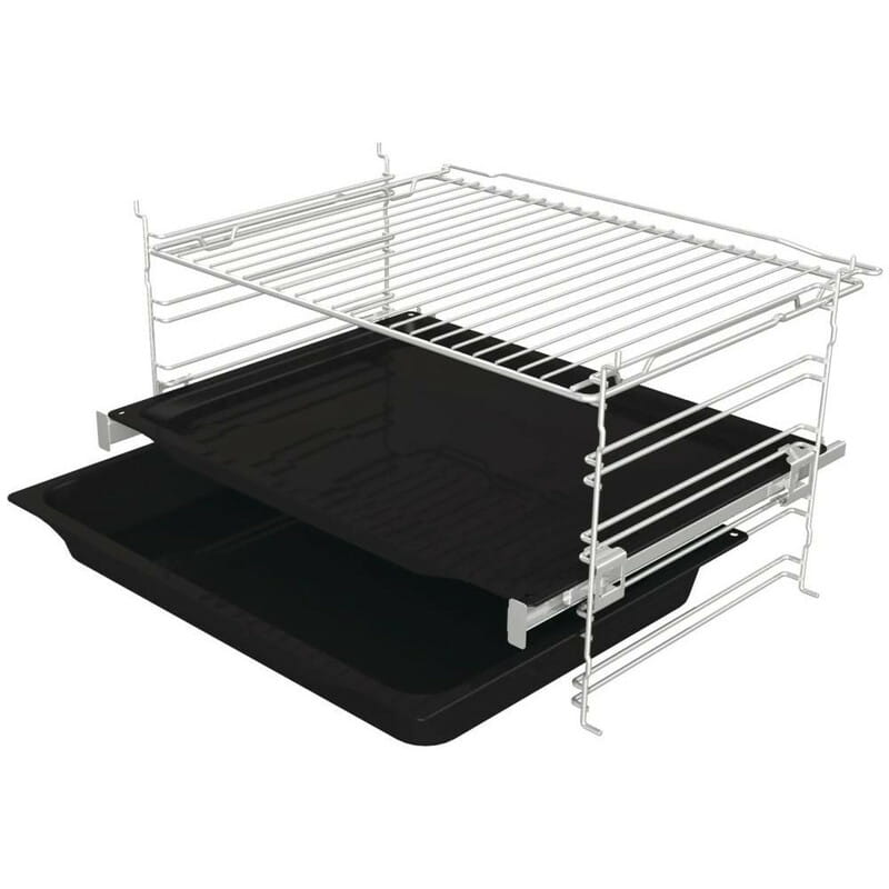 Духовой шкаф Gorenje BOSX6737E13BG