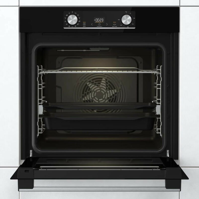 Духовой шкаф Gorenje BOSX6737E13BG
