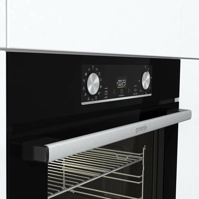Духовой шкаф Gorenje BOSX6737E13BG