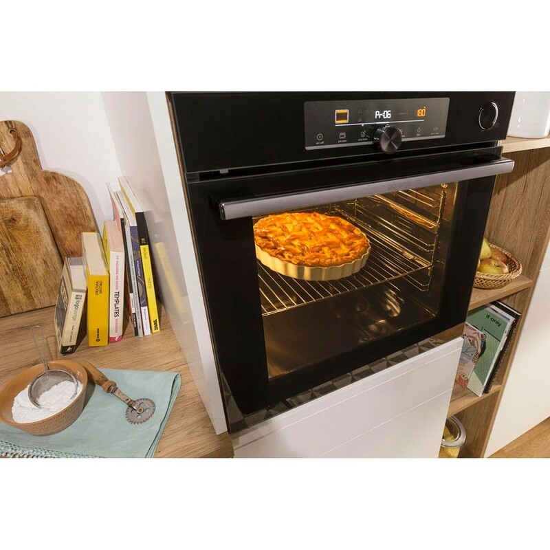 Духовой шкаф Gorenje BO6735E02X