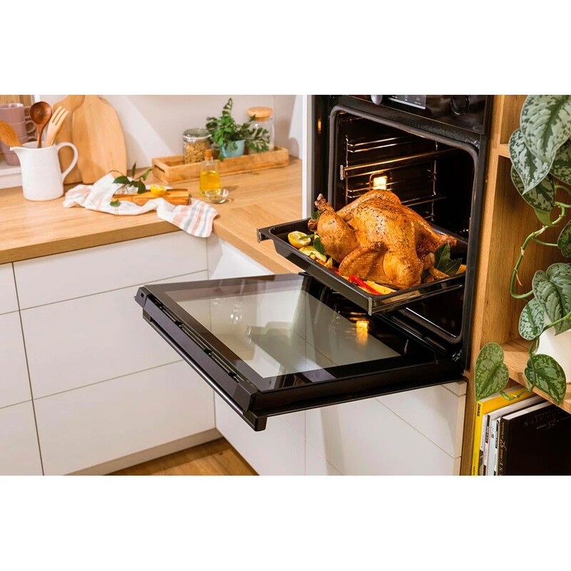 Духовой шкаф Gorenje BO6735E02X
